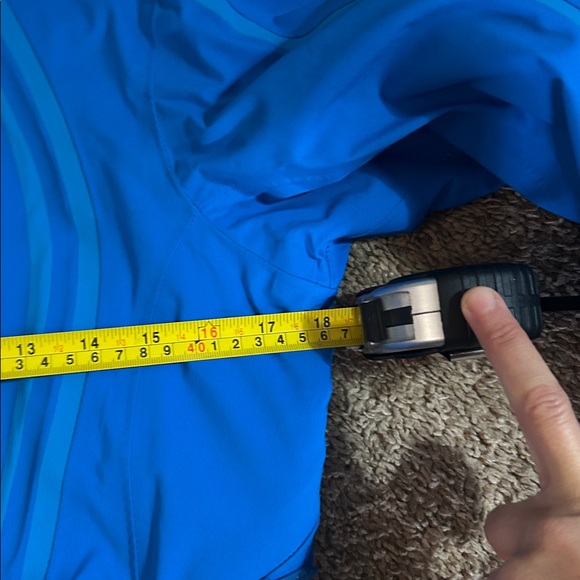 Women’s North Face ski jacket with recco - Picture 13 of 16